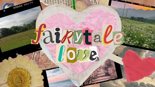 【SynthV Original】fairytale love (prod by kanabeats)【Xia Yu Yao & Yuma】
