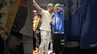 QLEEN PAPER GOES IN ON JMORR 😲 | TAY ROC’S ROYAL RUMBLE