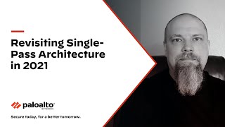 Revisiting Single-Pass Architecture in 2021