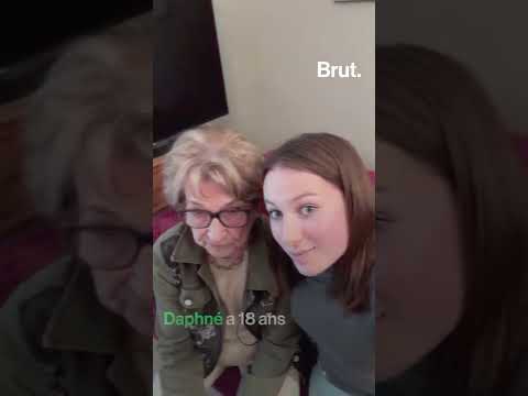 Mamie-Boom x Brut