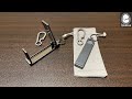 【HORIZON ARROW】超軽量A7075超々ジュラルミン製 万能スマフックAirの紹介