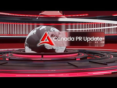 🍁Canada PR Draws🍁