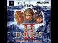 Age of empires 2 theme song!