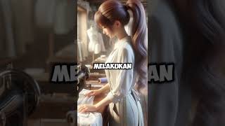 Kisah Wanita Kuat Di Balik Kesederhanaan ceritapendek  ceritamotivasihidup shorts kisah