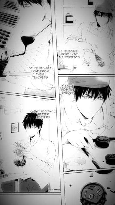 name : Sensei wa Nekketsu ga Areba Juubunda!#manhwa #manhwabl #yaoi #dammy #fyp #fyptiktok