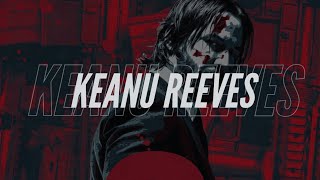 Keanu Reeves by Logic Lyrics