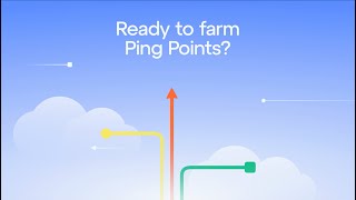 How to farm PING POINTS? / Ping Network screenshot 3