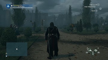 Assassin’s Creed Unity – Full Story Walkthrough part 26