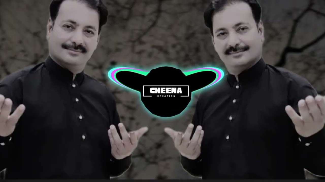Saraiki Sad Song | Ahmad Nawaz Cheena | Cheena creation 
