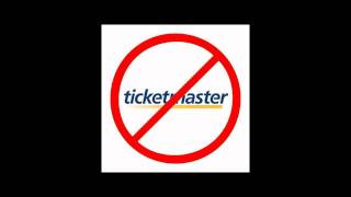 Louis CK takes on Ticketmaster