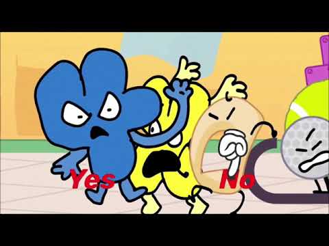 BFB (PS5 Bootleg) Continue and Game Over