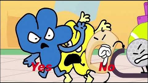 BFB (PS5 Bootleg) Continue and Game Over