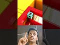 Cubes Zooming Loop 🔁🔥 #shorts #cube #loop
