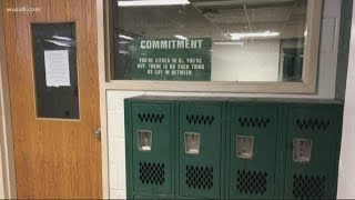 Football program at Damascus HS under 'probationary oversight' after broom rape scandal