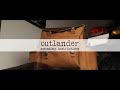 Outlander Mounting Instructions