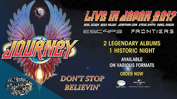 Journey - "Don