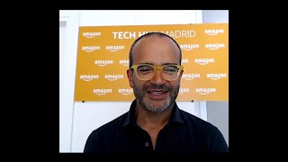 Leadership Vision for the Madrid Tech Hub