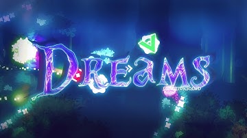 [#24] Dreams by FunctionSquad | Hard Demon | Geometry Dash