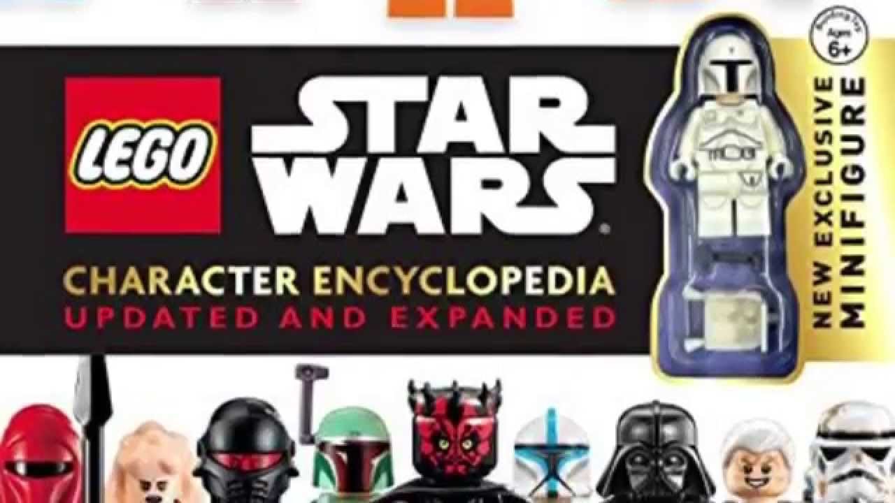 aritmetik fe vært lego star wars encyclopedia 2015