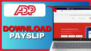 How to Download Payslip from ADP (Full Guide) 2026!