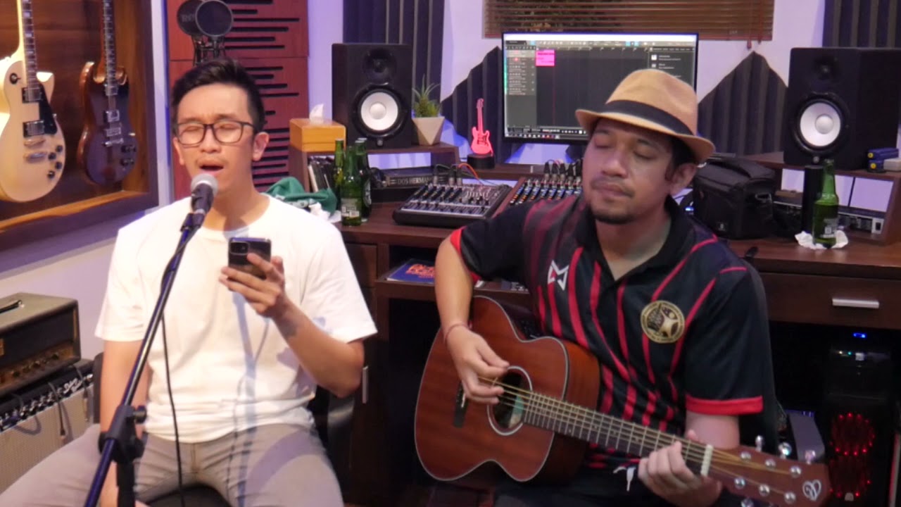 Watch Whiskey Bottle - GANGGA (Accoustic Cover) on YouTube Watch Whiskey Bottle - GANGGA (Accoustic Cover) on YouTube