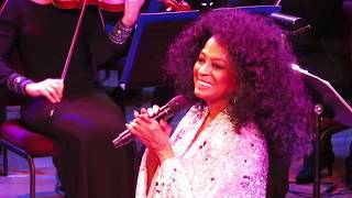 Diana Ross - The Best Years Of My Life (Kennedy Center, Washington DC, December 2, 2016)