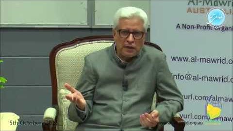 What is the status of In-Laws (Saural) in Islam | Javed Ahmad Ghamidi