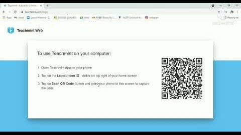 How to download teachmint app without Bluestacks