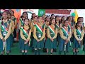 सारे जहां से अच्छा..! INDEPENDENCE DAY CELEBRATION AT BPS PUBLIC ENGLISH SCHOOL GOPALGANJ