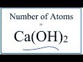 Chemical Composition and Atomic Structure