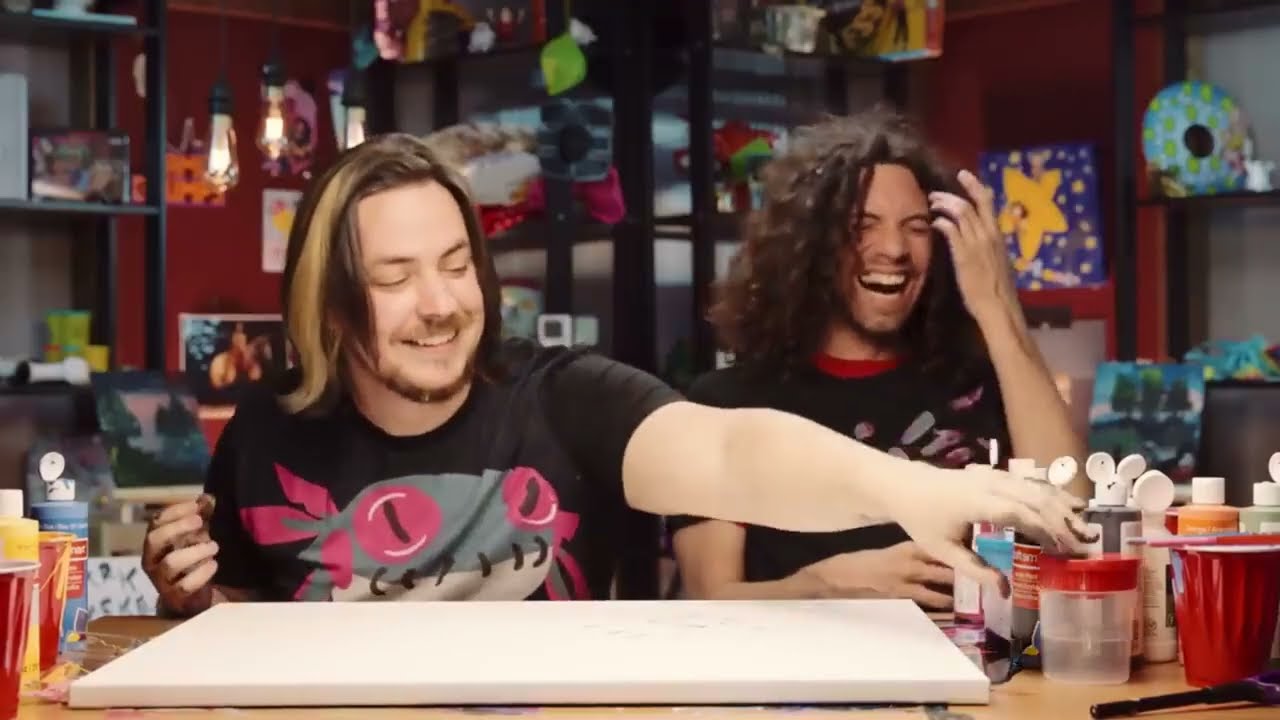 Game Grumps moments that get me out of bed in the morning