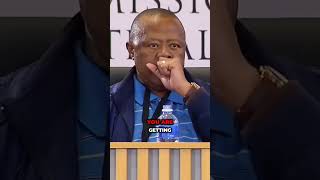 Madlanga commission exposing corruption