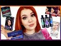 Best & Worst Hair Dyes: Drugstore, Sally's, & Hot Topic | Fashion Colors