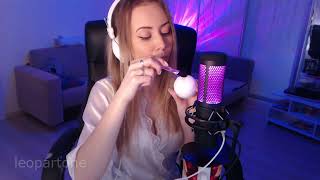 картинка: ASMR TRIGGERS A SHOWER  Part 2 🚿 АСМР ТРИГГЕРЫ ДУША Часть 2