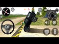 Modified Mahindra Thar Car Games: Indian Cars (Gadi Wala Game) - Car Game Android Gameplay 2026