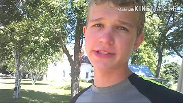 Safety/Step Vault- Parkour Tutorial