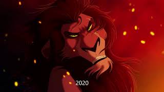 King Of Madness 2020 Remake