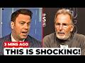 BREAKING: Elliotte Friedman BREAKS SILENCE On John Tortorella and SHOCKS Everyone!