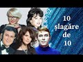 Muzica ușoară românească e nemuritoare! 🔥 10 șlagăre de 10!