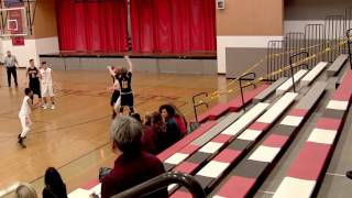 2017 01 31 Galena vs Wooster