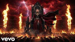 Lady Gaga Ft. David Guetta - Goddess Of The Arena (New  2026)