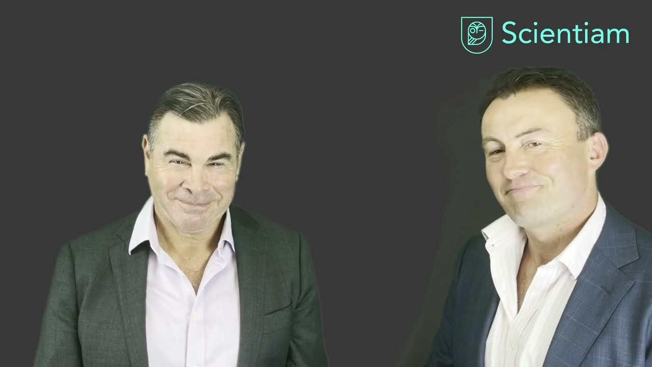 Scientiam Quarterly Market Review Q3 - With Dr Steve Garth