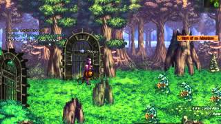 Intro To The Male Mage