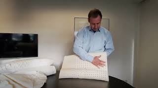 Hoofdkussen Tegen Nekklachten? Onze Favoriete Hoofdkussens