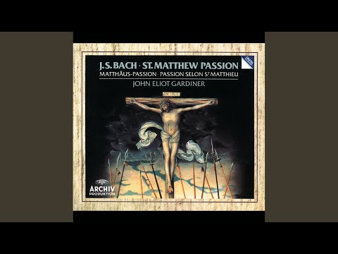 YouTubeでJ.S. Bach: Matthäus-Passion, BWV 244 / Zweiter Teil: No. 44 "Befiehl du deine Wege"を視聴