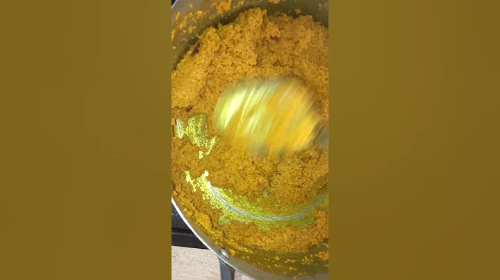 How to make a good melon/egusi soup