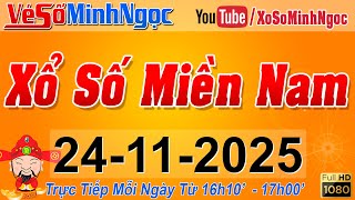 Xsmn Minh Ngọc - Trực Tiếp Xổ Số Miền Nam - Kqxs Miền Nam Ngày 24112025, Kqxs Hôm Nay, Xstt, Xskt