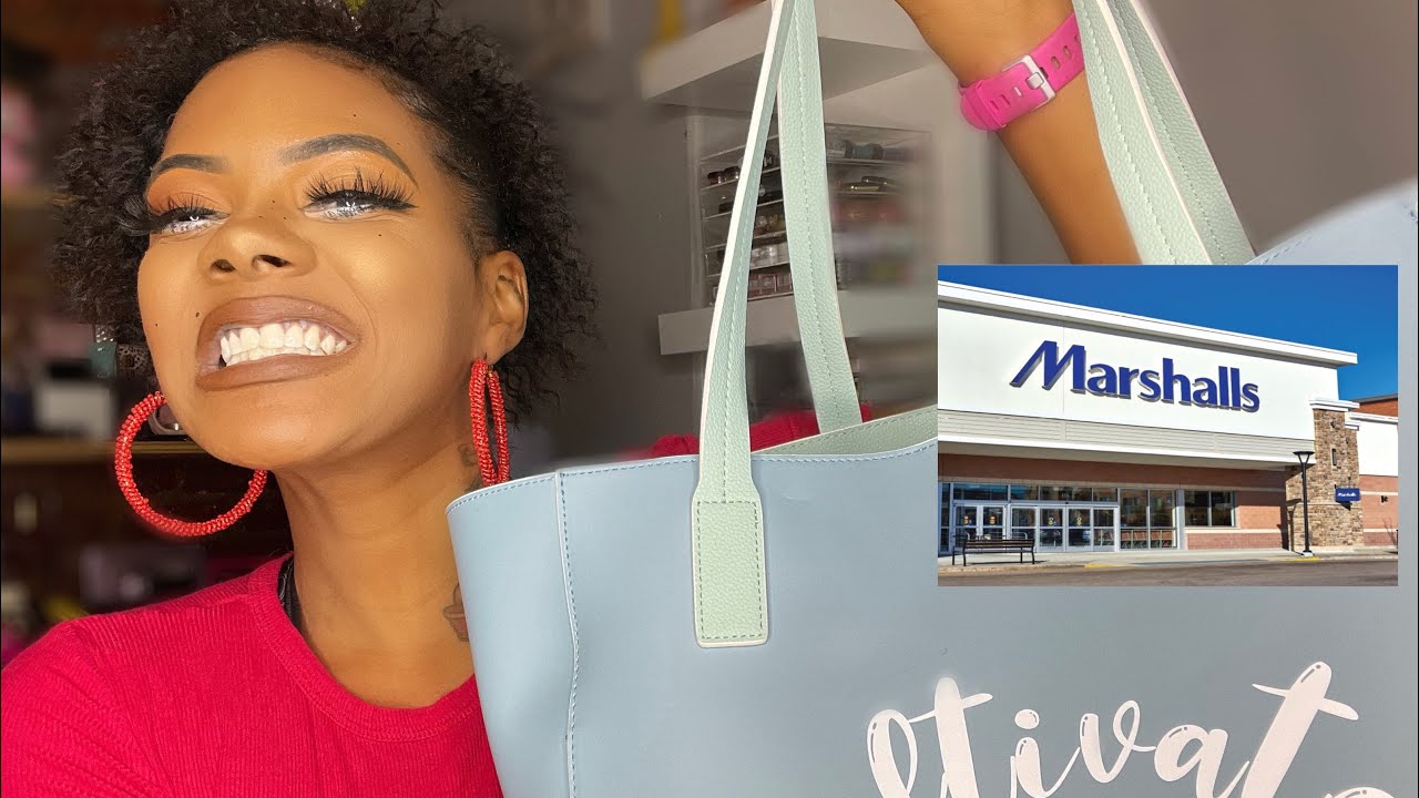 Marshalls Mini Haul | Nail supplies