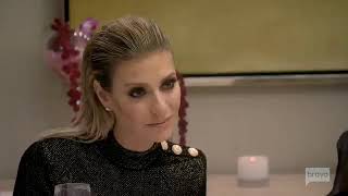 RHOBH 8.16 Kyle vs. LVP & Dorit