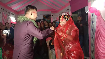 Wedding Dance Behuli Song